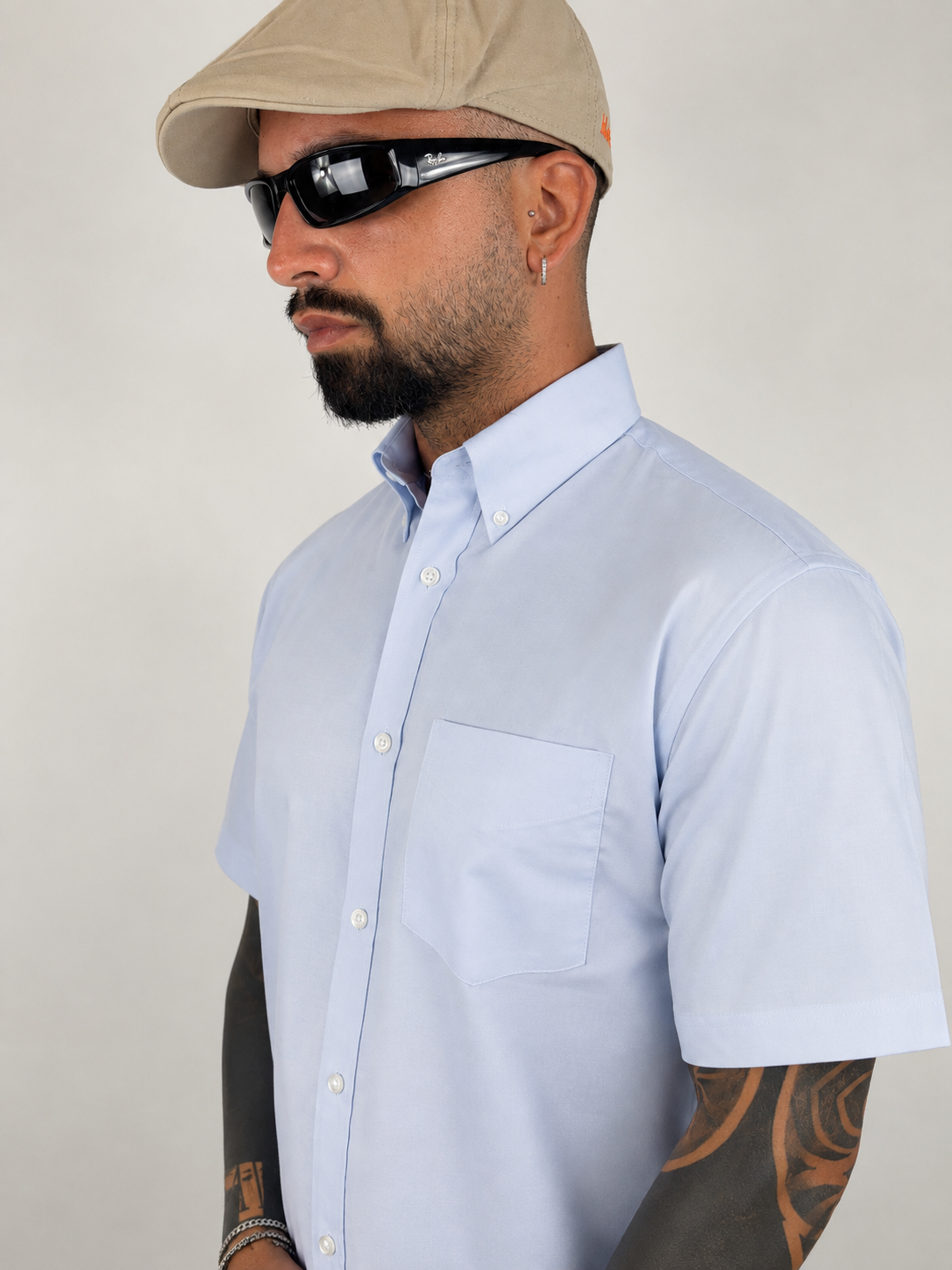 Camicia ''Urban Chill''