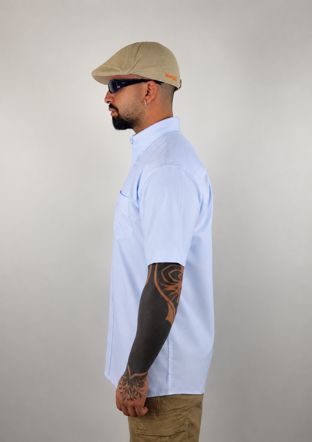 Camicia ''Urban Chill''