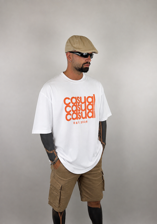 T-shirt ''Casual''