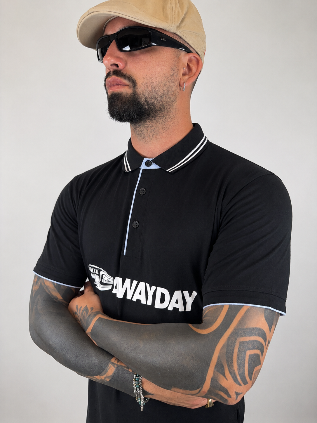 Polo ''AwayDay''