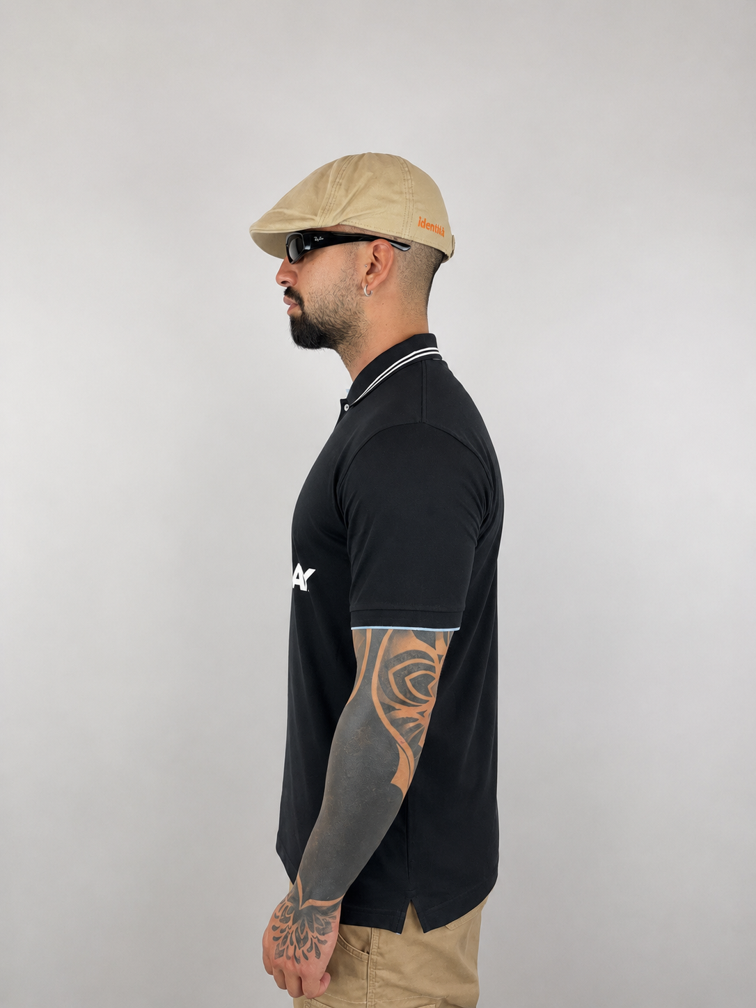Polo ''AwayDay''