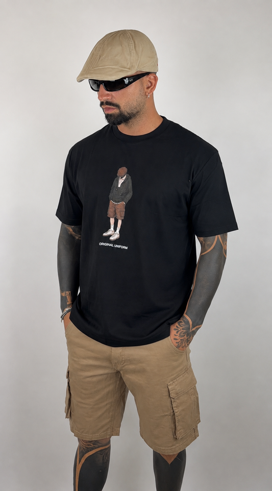 T-shirt ''Original Uniform''