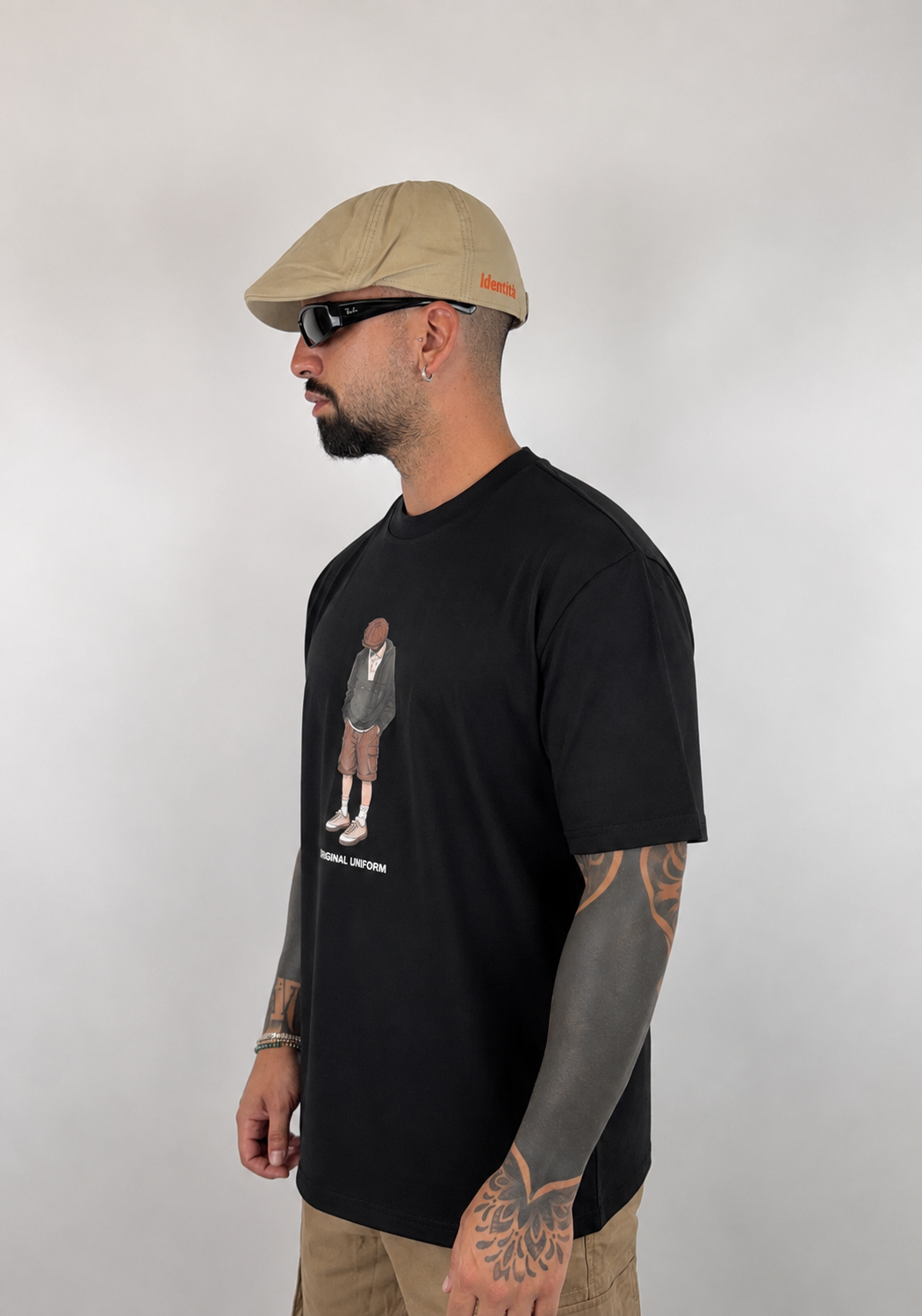 T-shirt ''Original Uniform''
