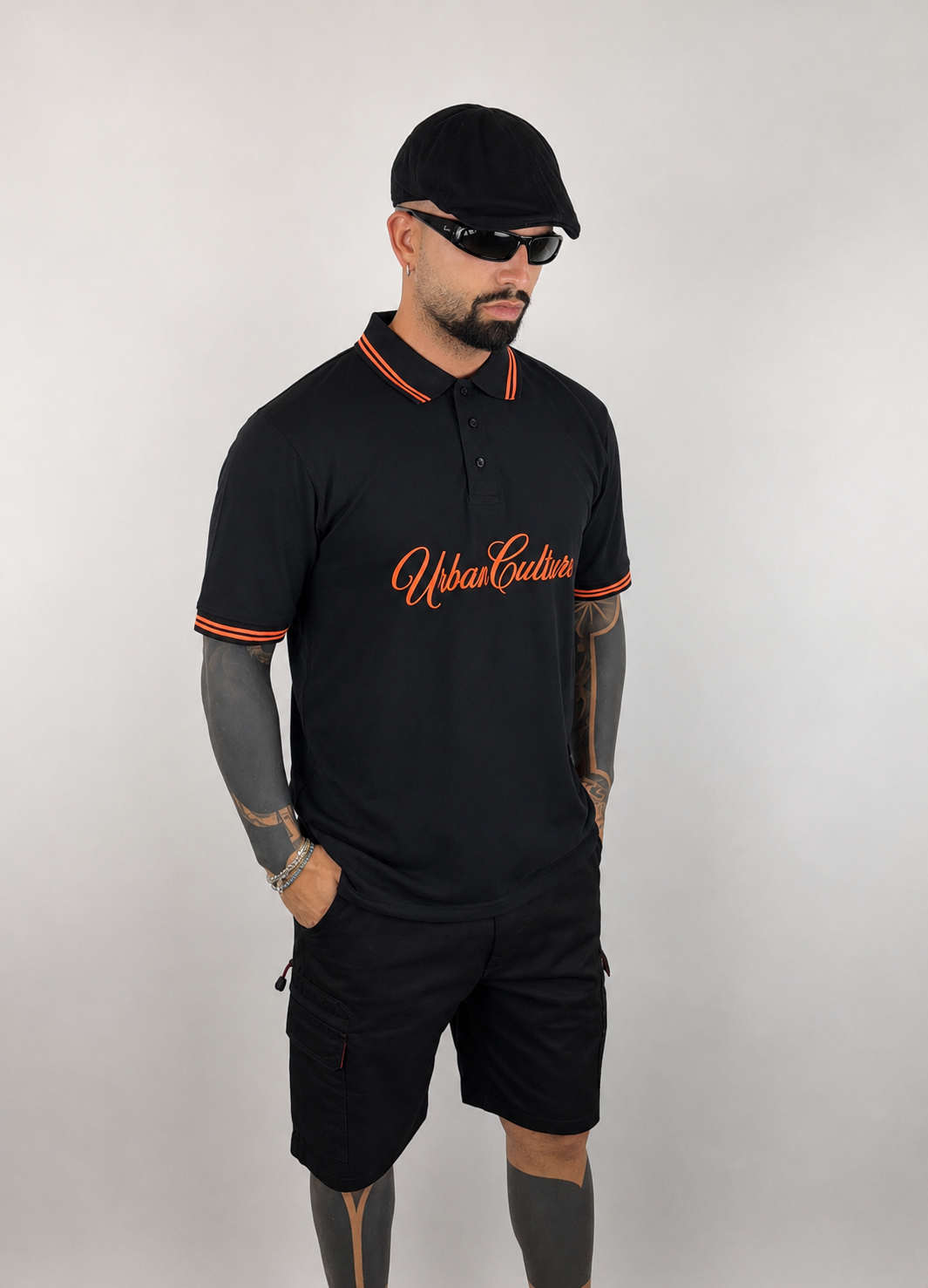 Polo ''Urban Culture''
