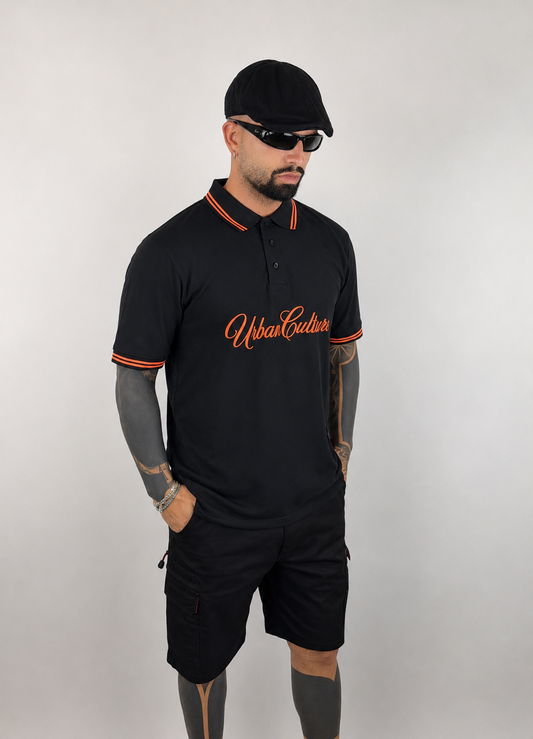 Polo ''Urban Culture''