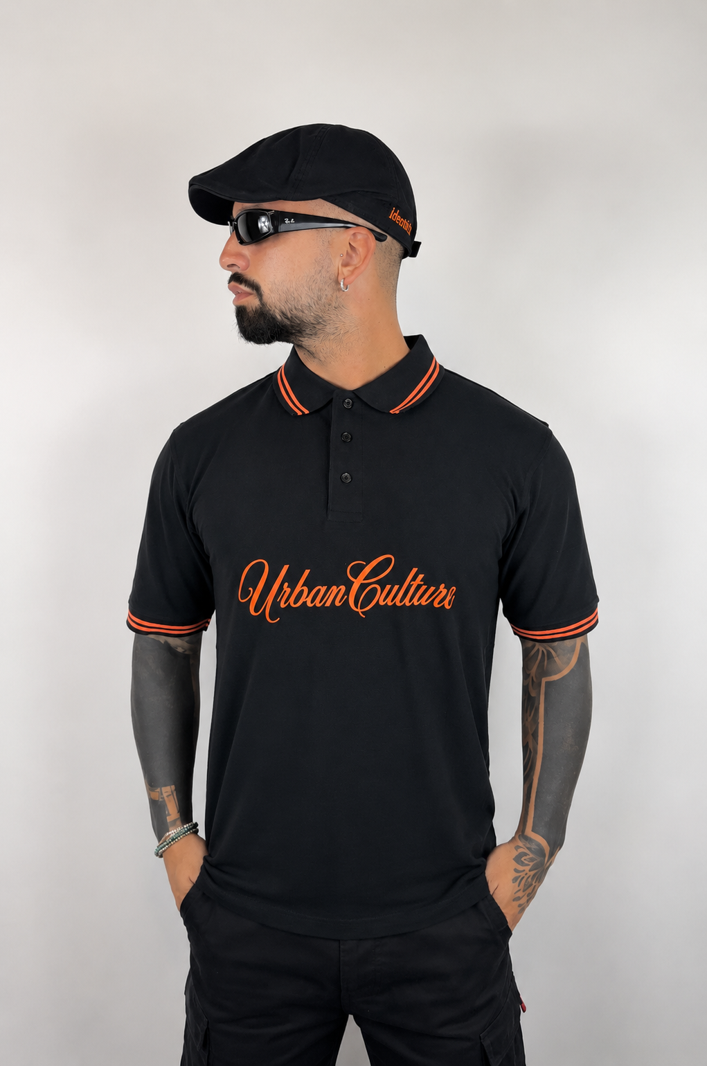 Polo ''Urban Culture''