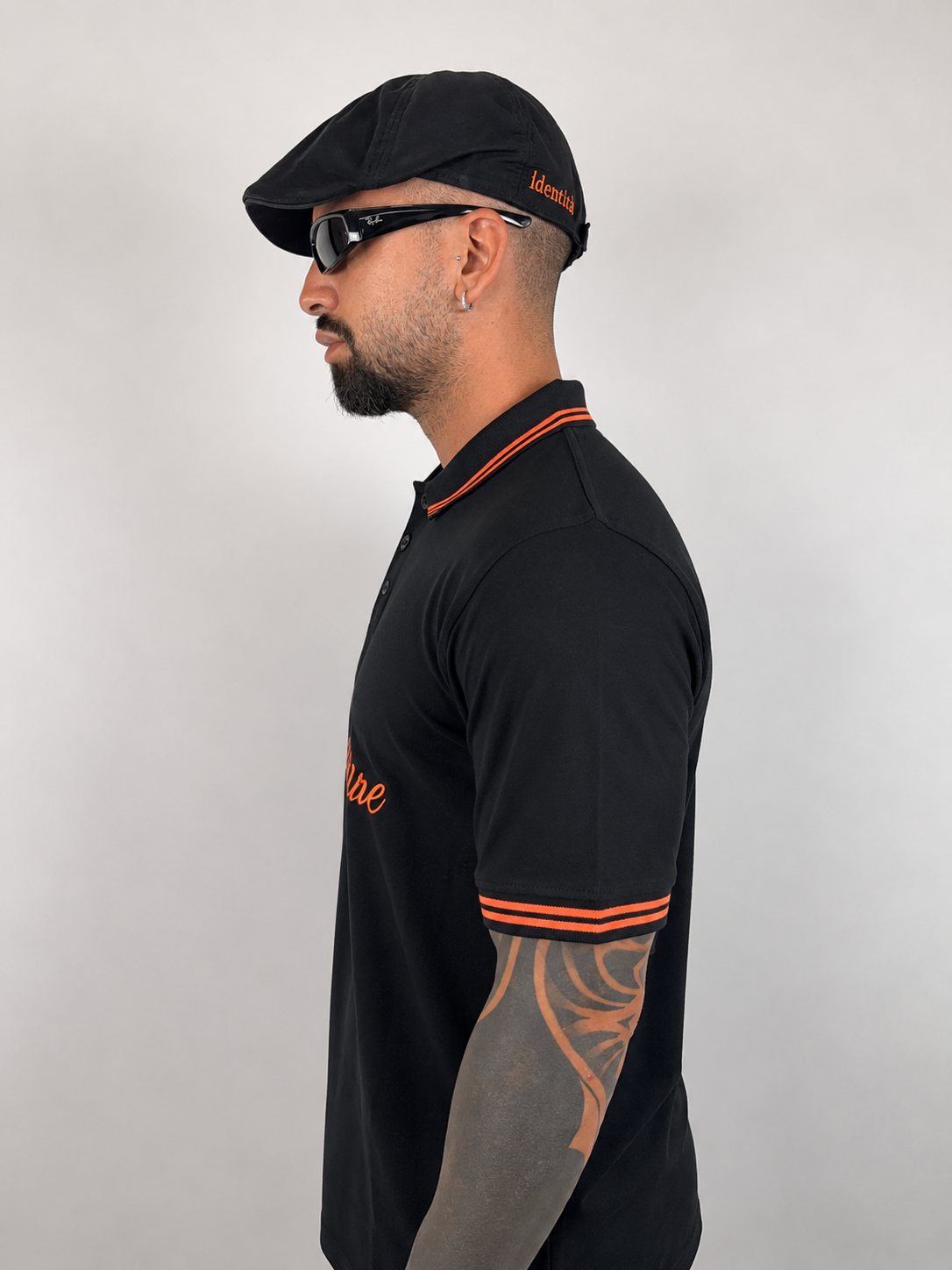Polo ''Urban Culture''