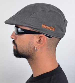 Coppola Grey  “Identità”