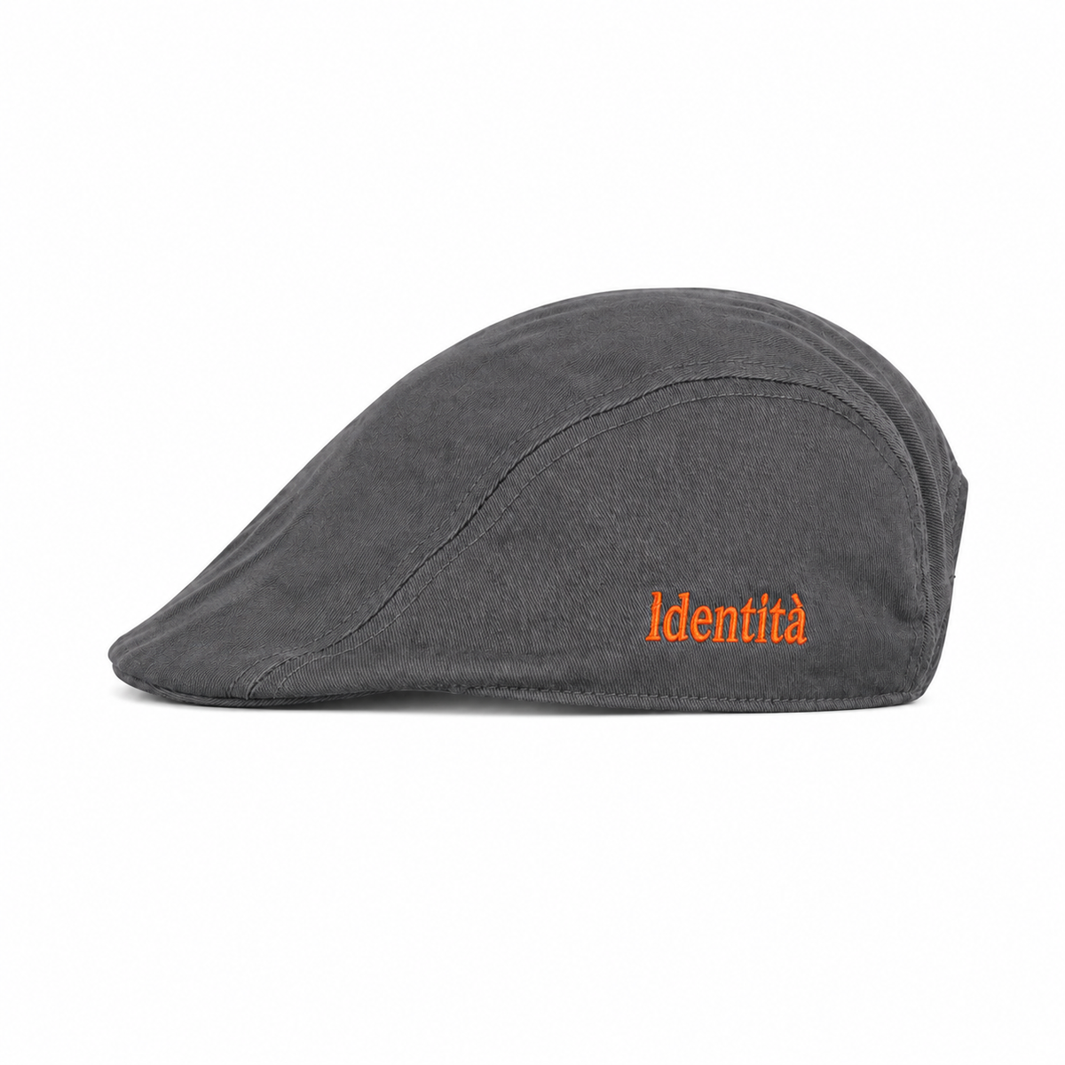 Coppola Grey  “Identità”