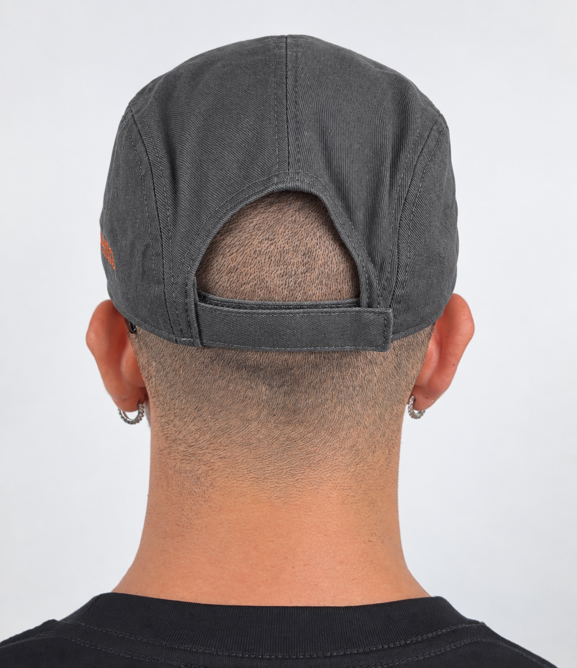 Coppola Grey  “Identità”
