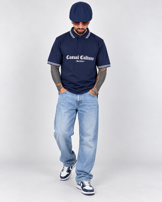 Polo ''Casual Culture''