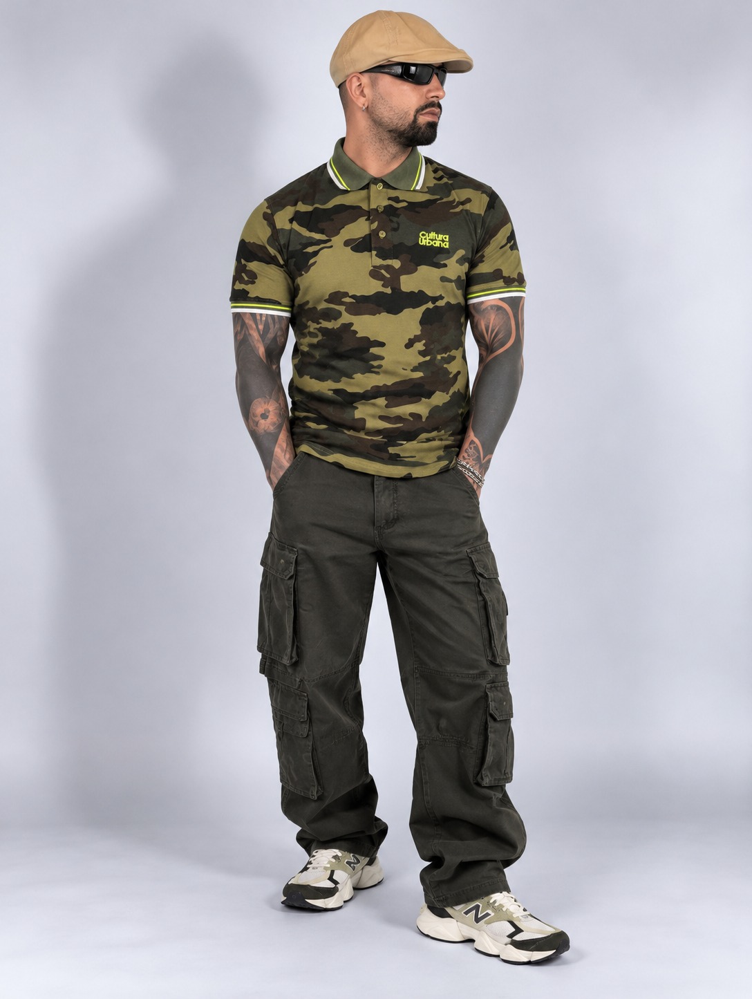 Polo ''Cultura Urbana''