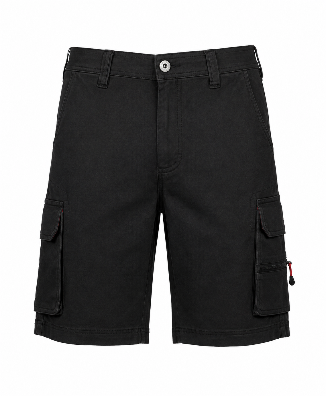 Bermuda Cargo Nero