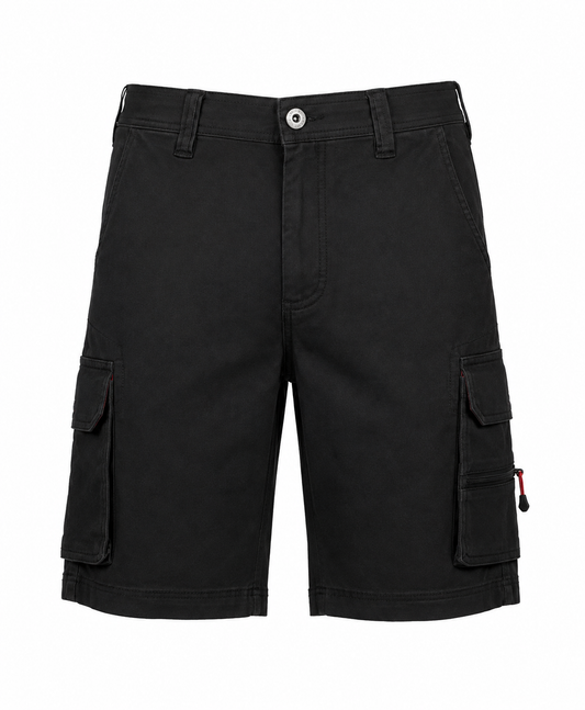 Bermuda Cargo Nero