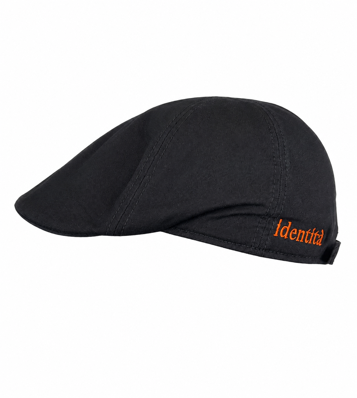 Coppola Black ''identità''