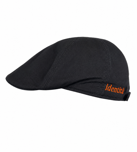 Coppola Black ''identità''