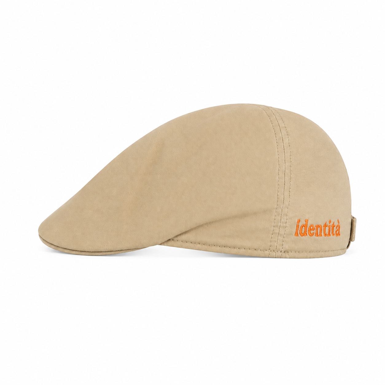 Coppola Beige ''identità''