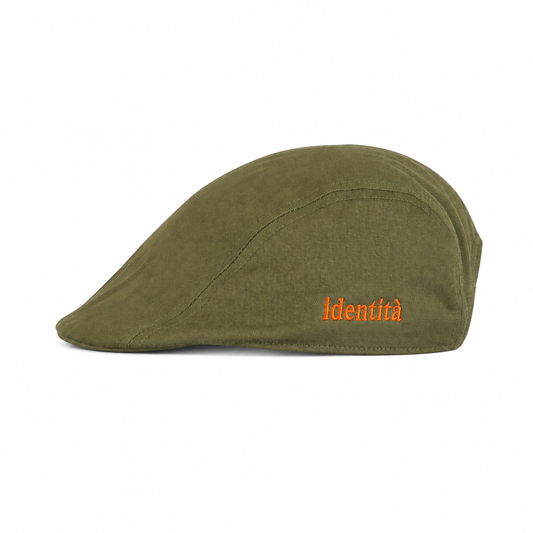 Coppola Army Green ''identità''