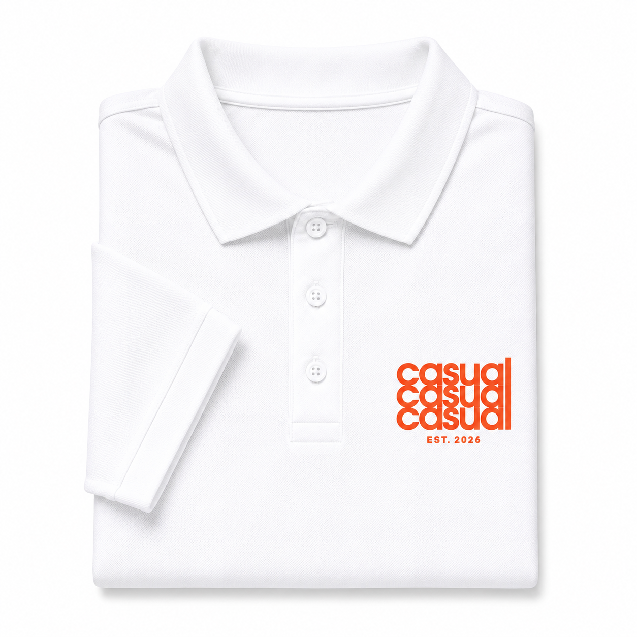 Polo ''Casual''