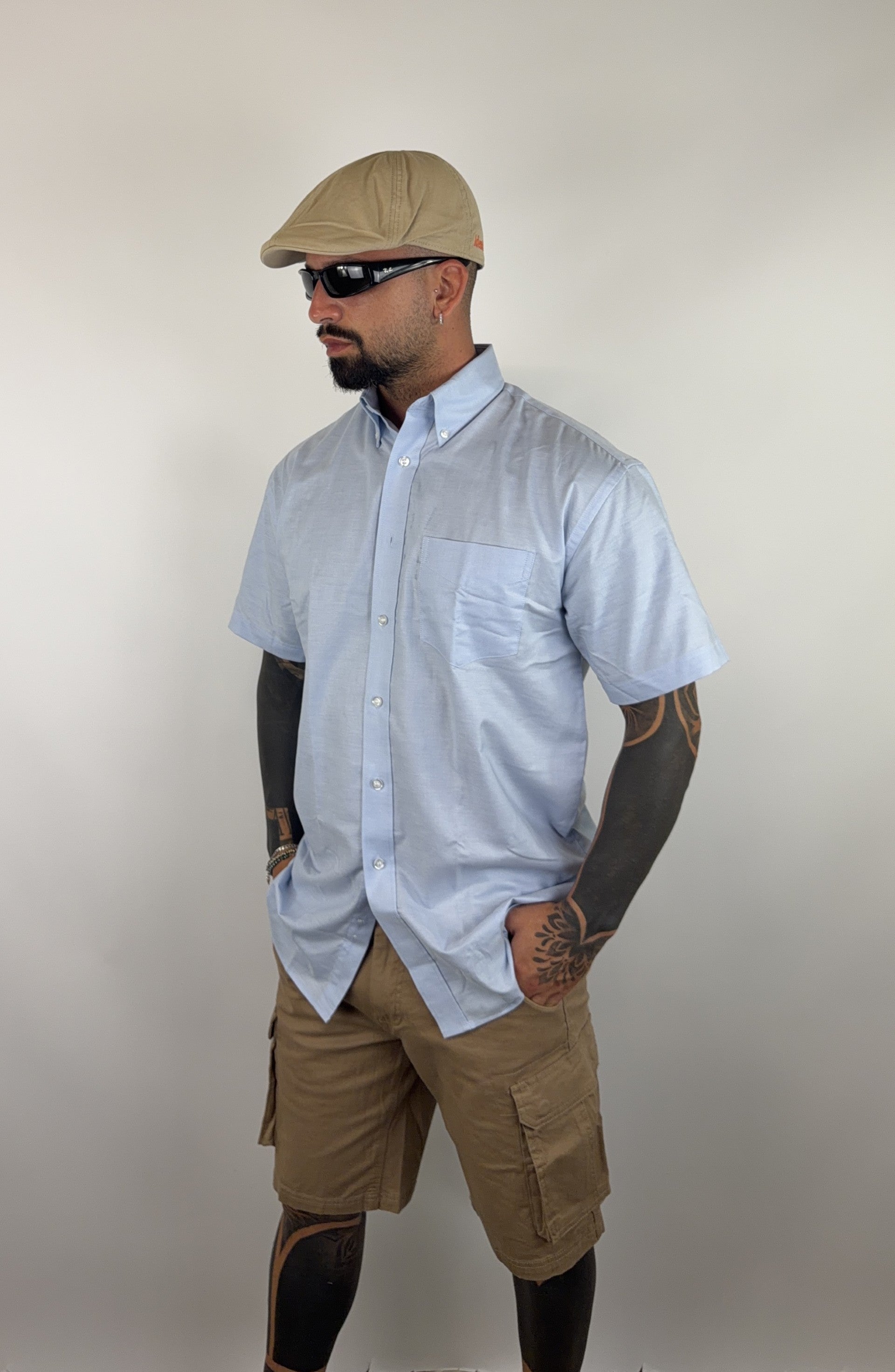 Camicia ''Urban Chill''