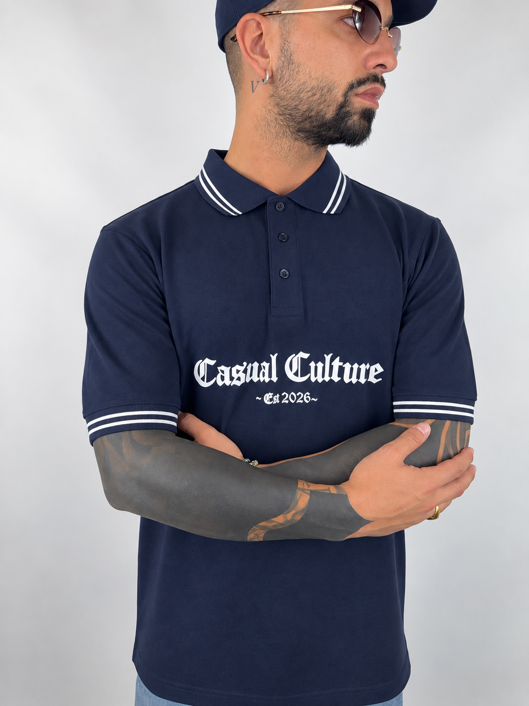 Polo ''Casual Culture''
