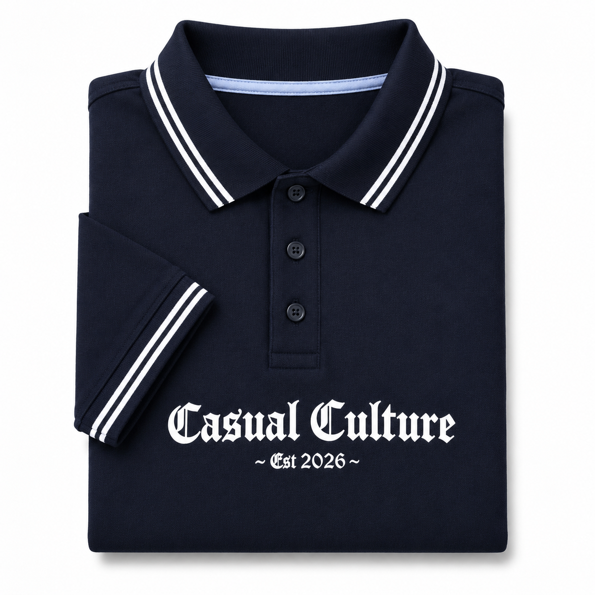Polo ''Casual Culture''
