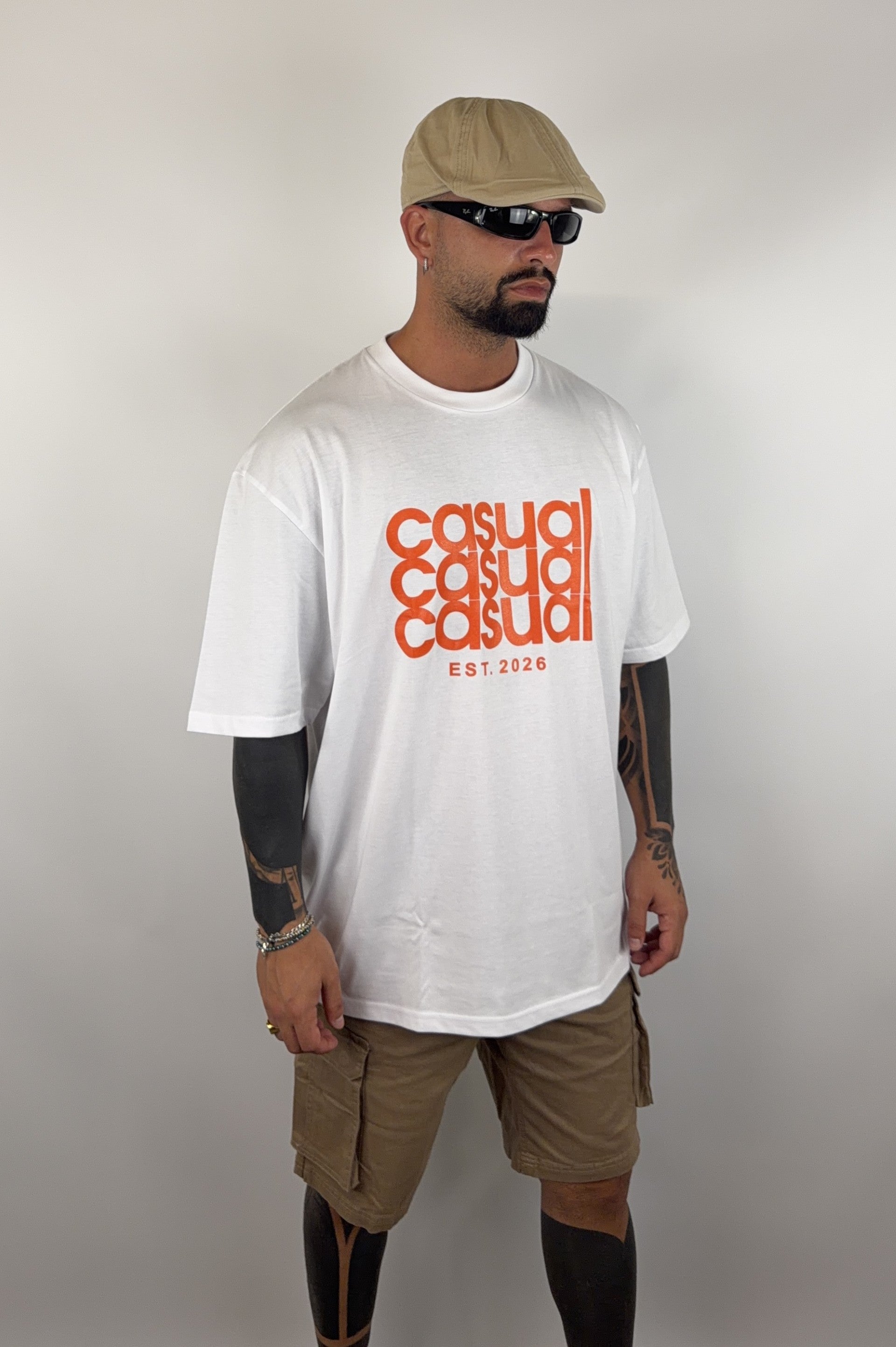 T-shirt ''Casual''