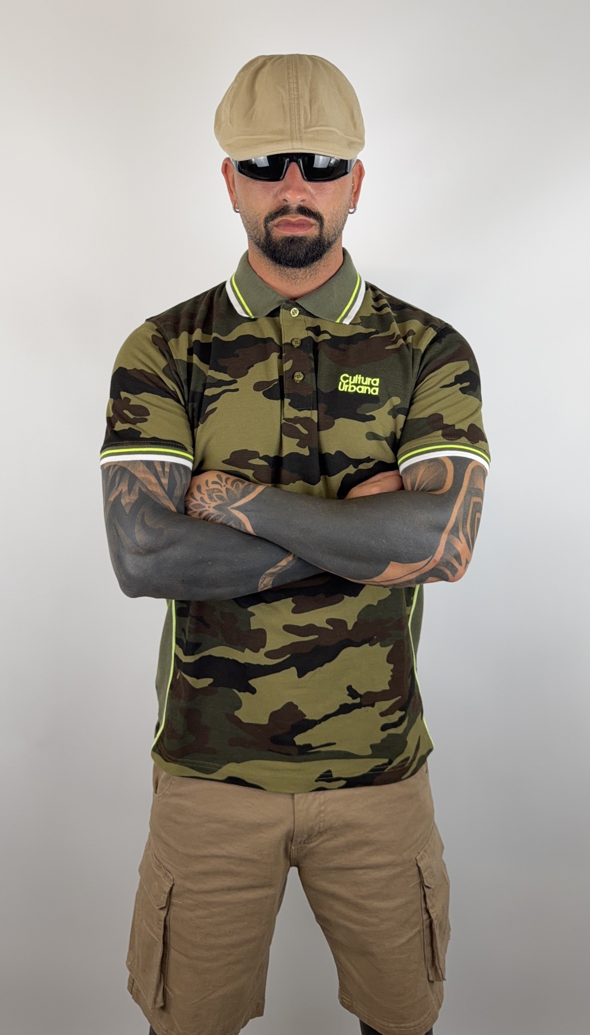 Polo ''Cultura Urbana''