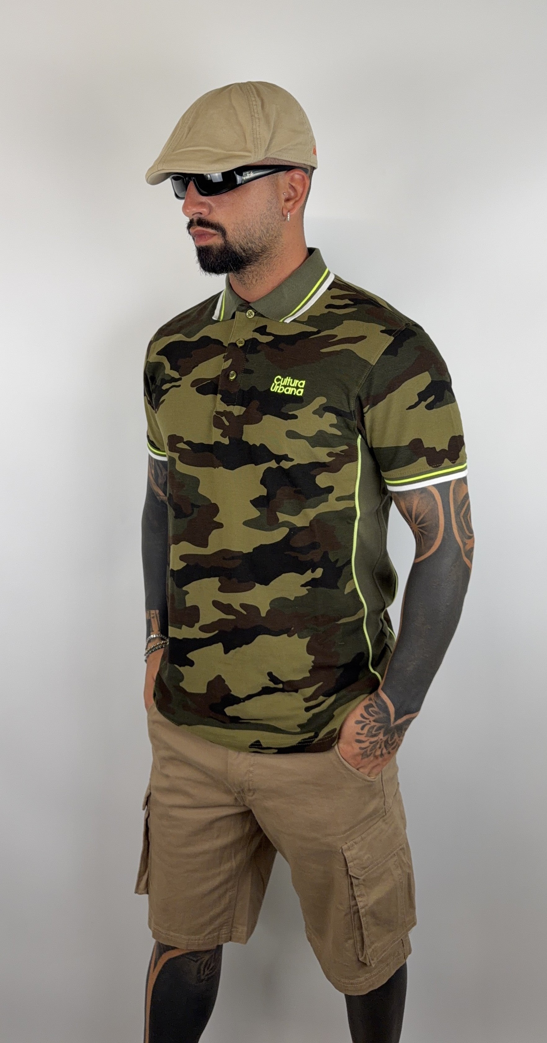 Polo ''Cultura Urbana''