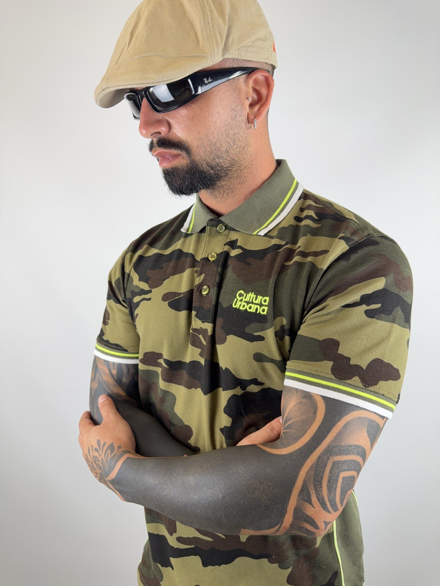 Polo ''Cultura Urbana''