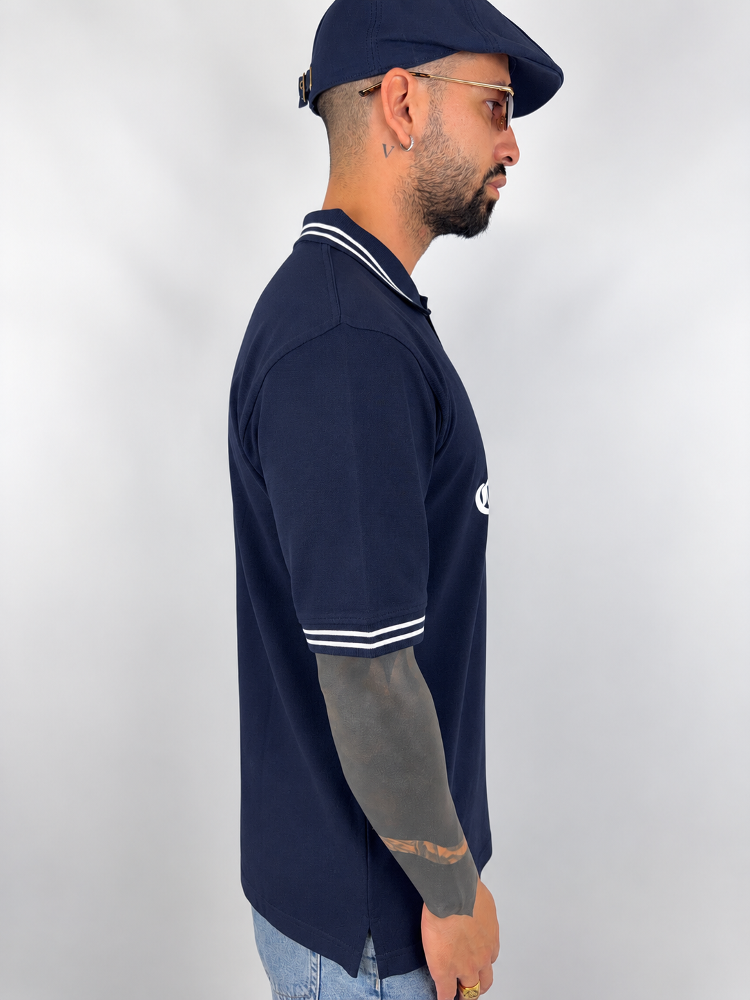 Polo ''Casual Culture''