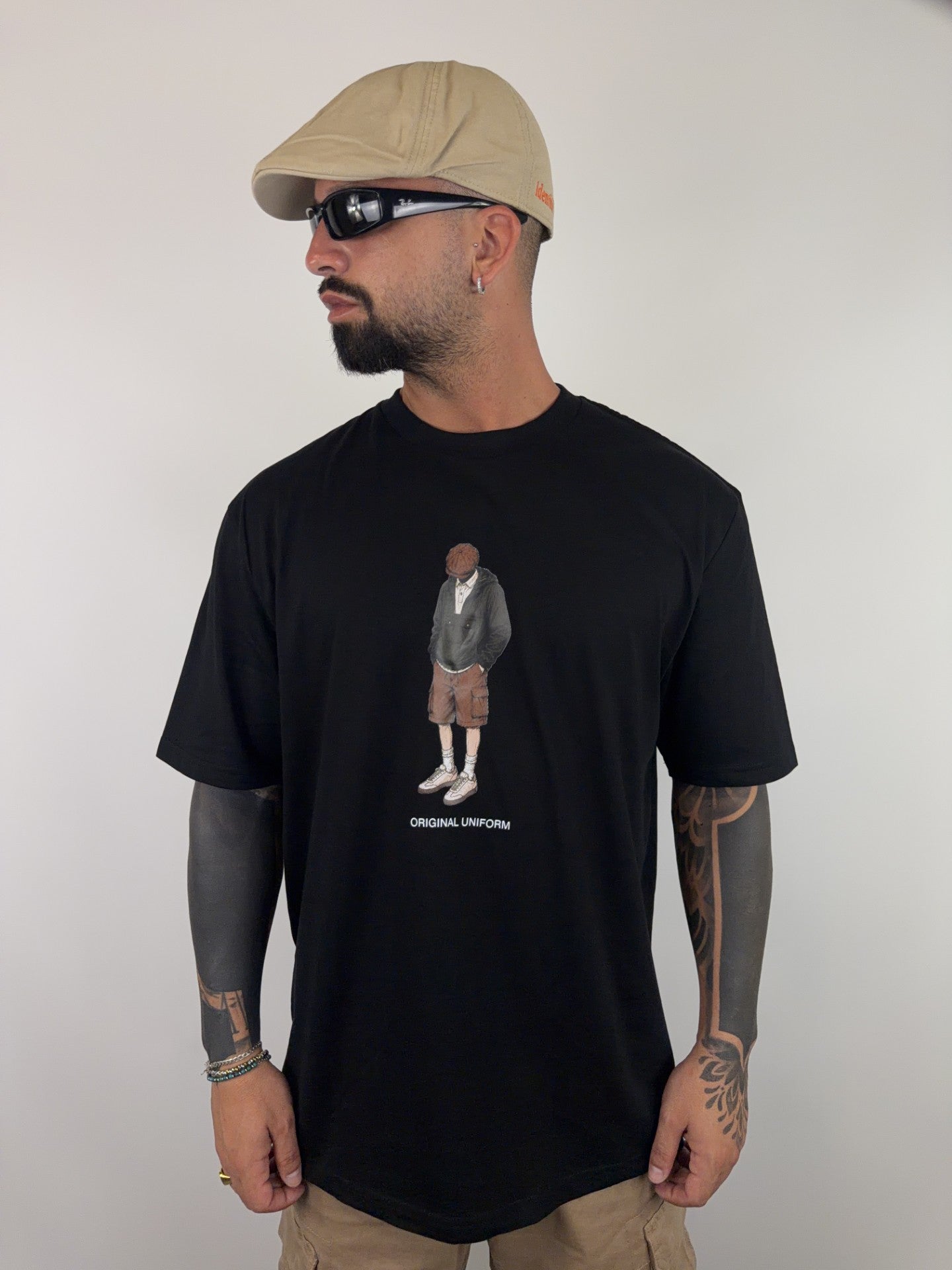 T-shirt ''Original Uniform''