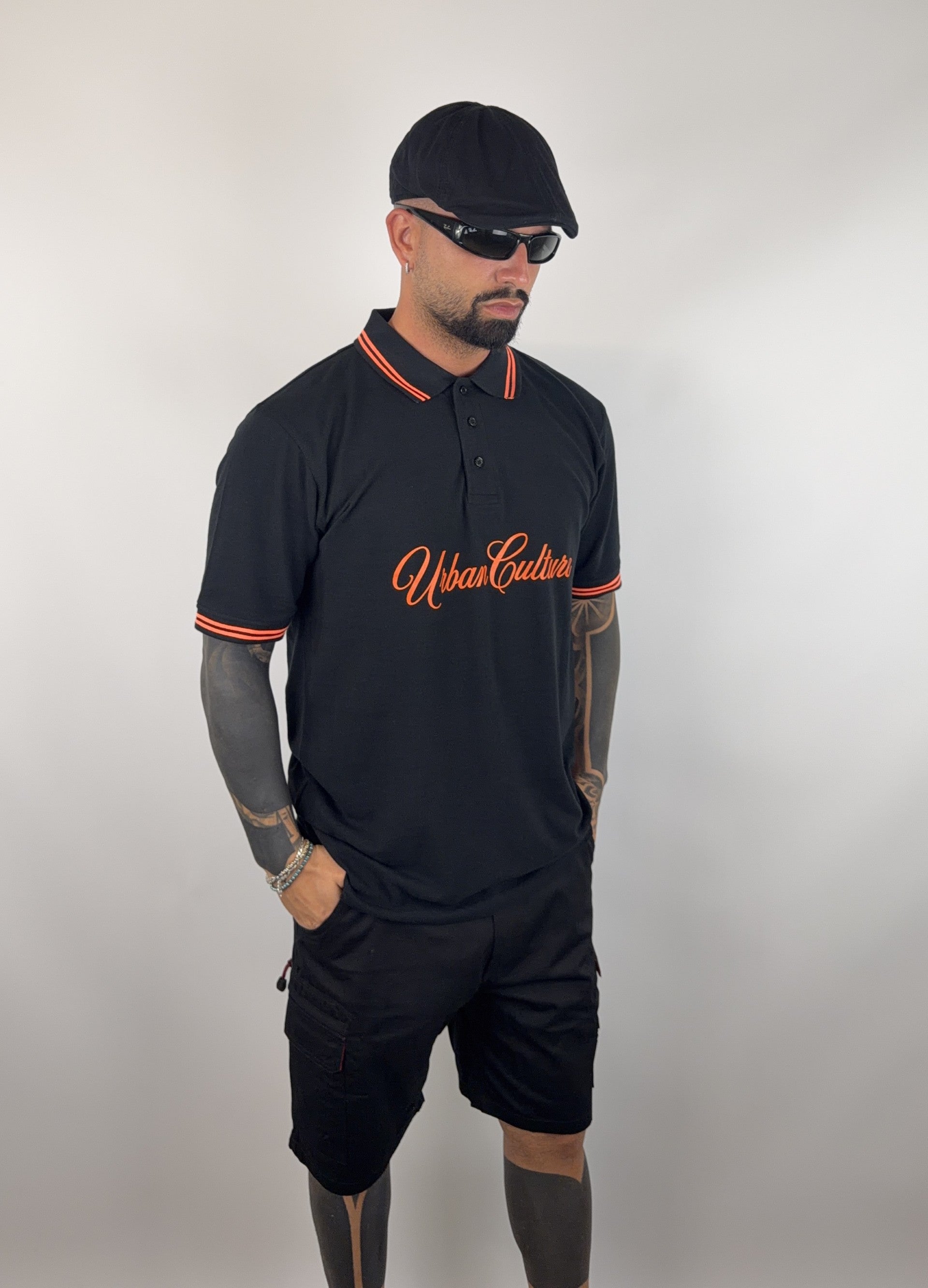 Polo ''Urban Culture''