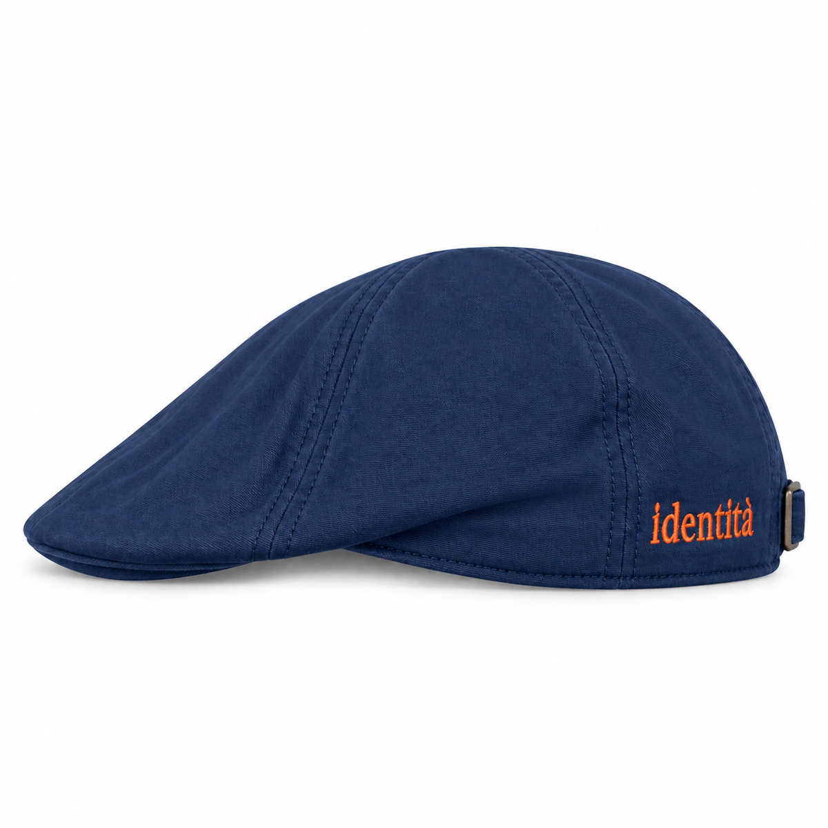 Coppola Blu Navy ''Identità''