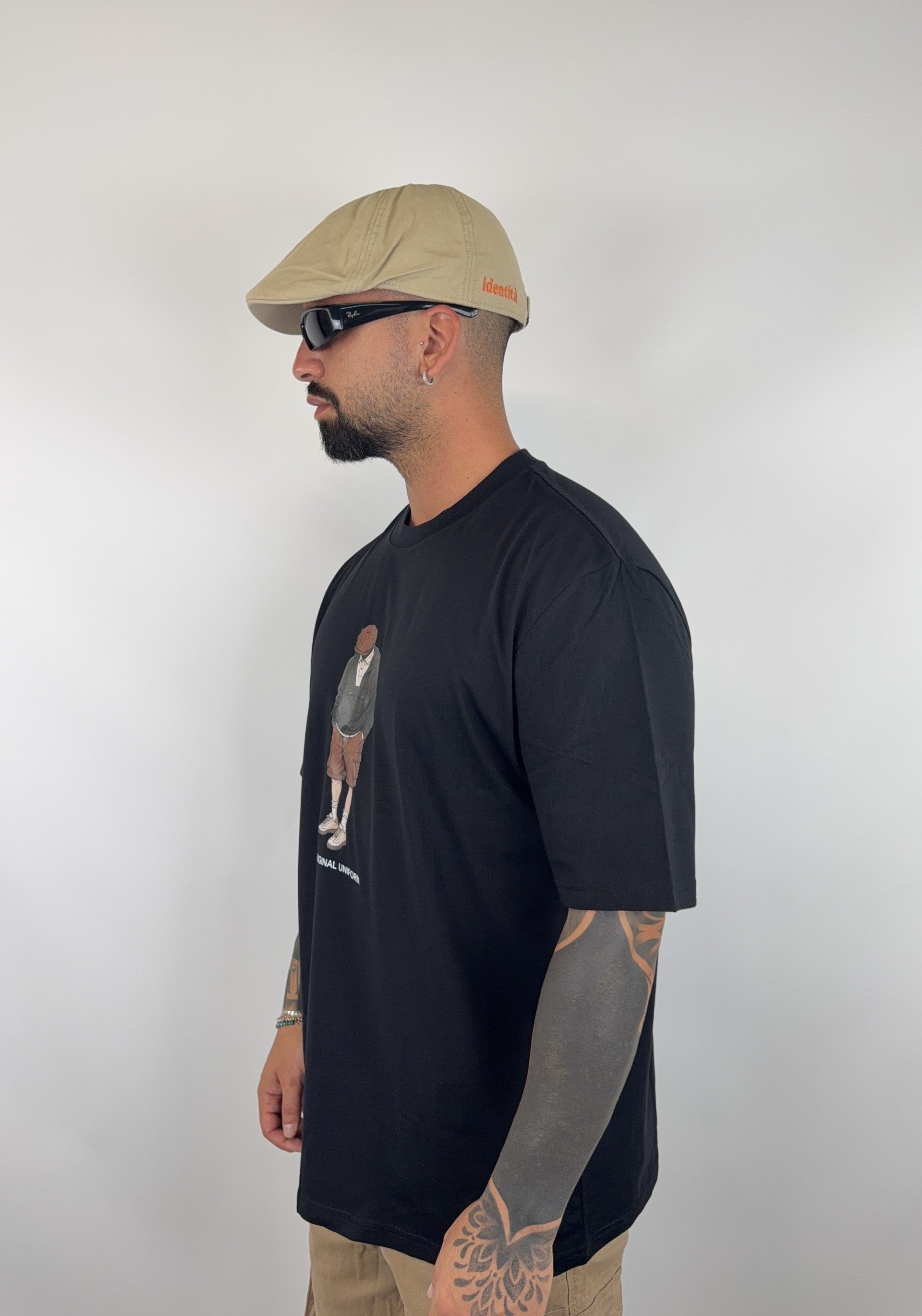T-shirt ''Original Uniform''