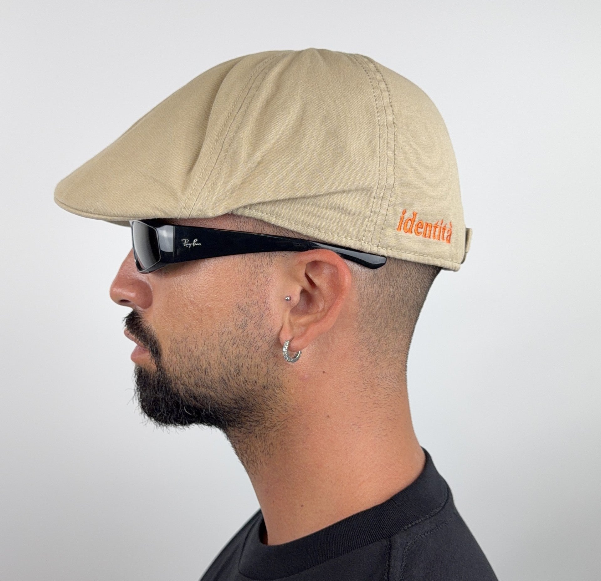 Coppola Beige ''identità''