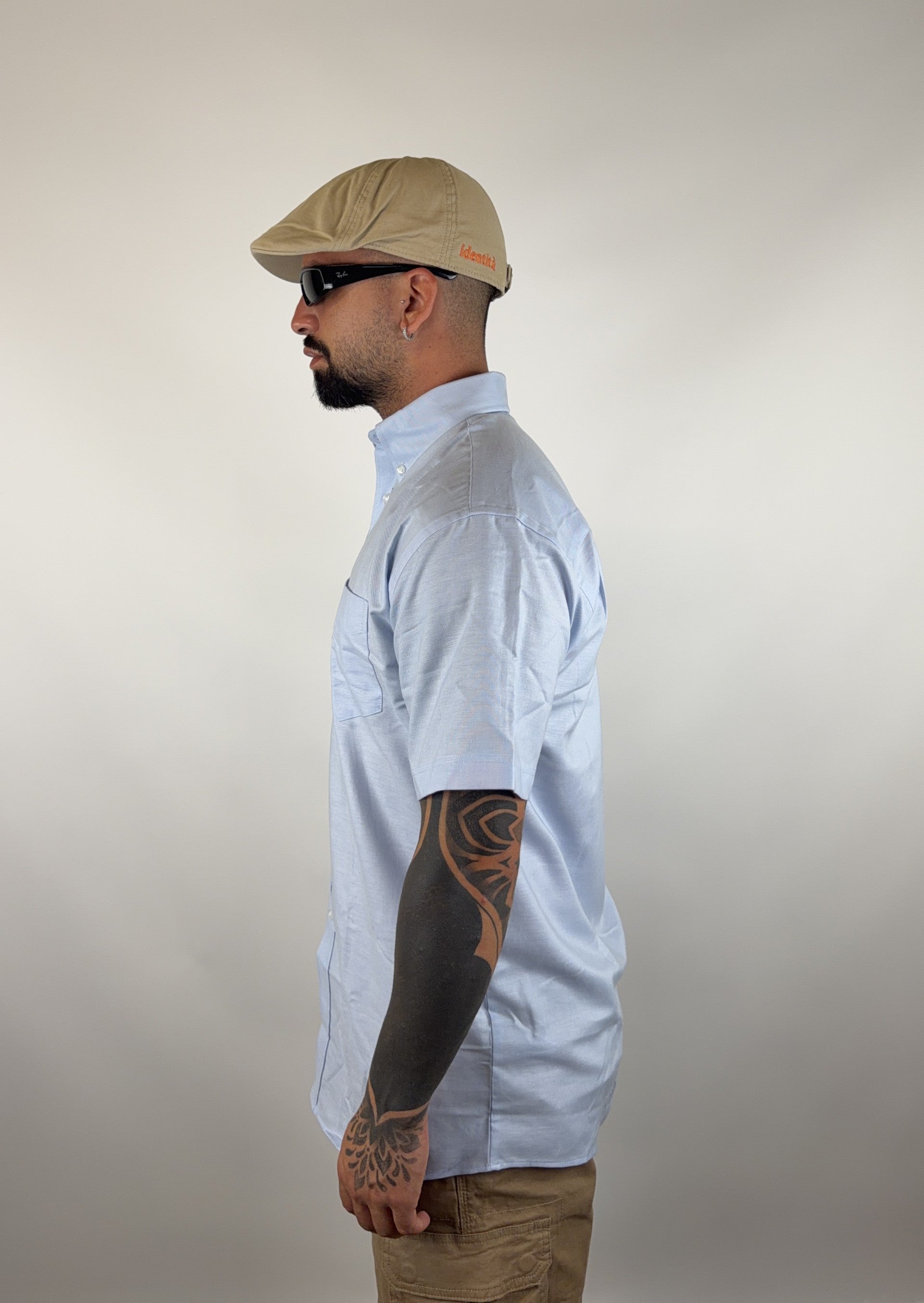 Camicia ''Urban Chill''